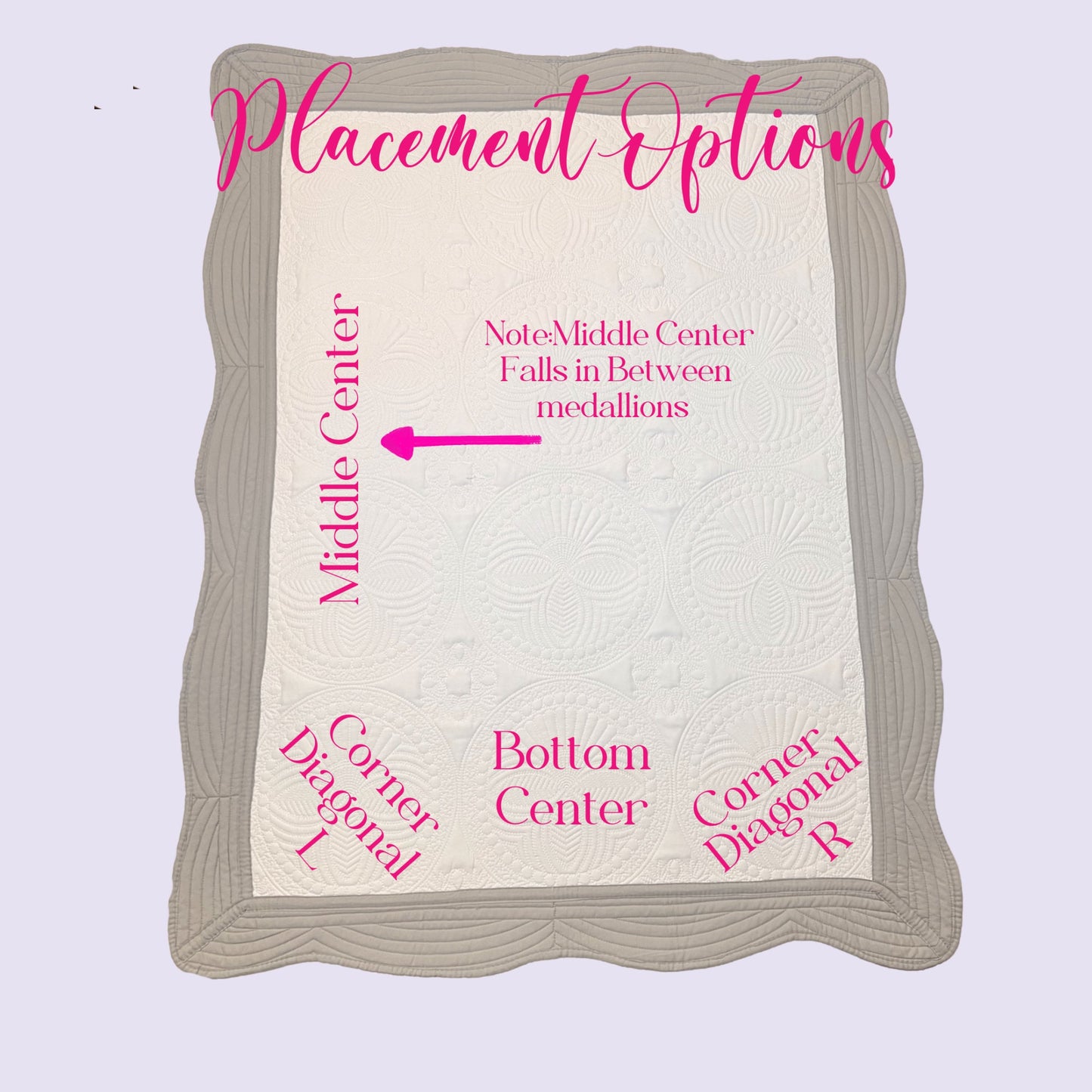 Custom Baby Blanket, Embroidered, Personalized, Newborn Girl, Coming Home, Baby Shower Keepsake Gift, Nursery Decor, Expecting Mom Gift - JJHG Custom Designs