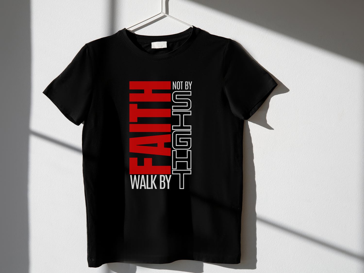 T-SHIRTS FOR HIM